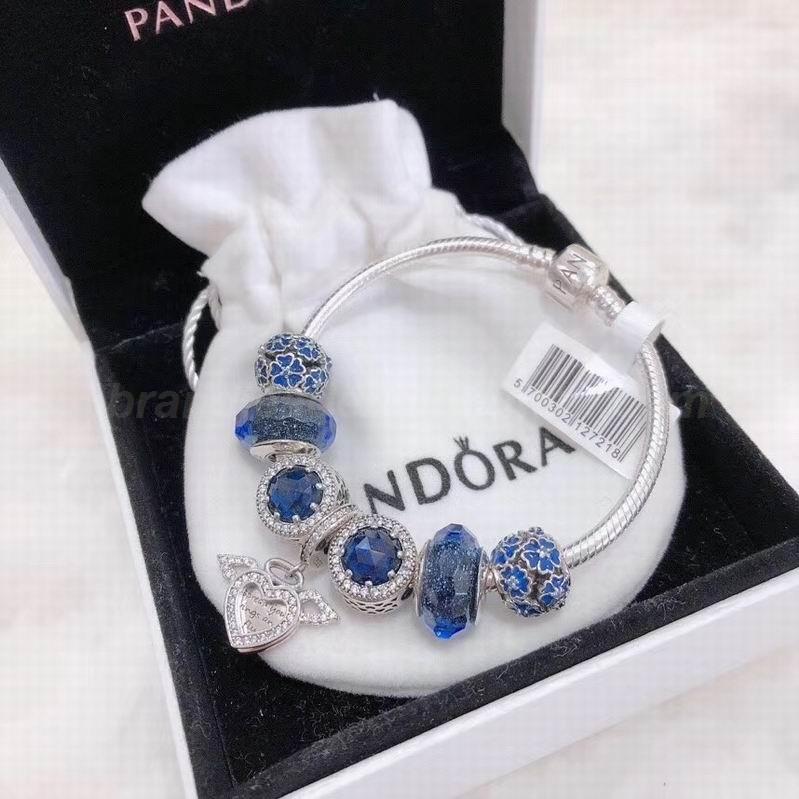 Pandora Bracelets 1062